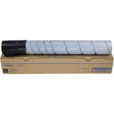 Konica Minolta Tn 319 Black Toner Cartridge-Inks And Toners-Konica Minolta-Star Light Kuwait