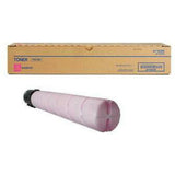 Konica Minolta Tn 319 Magenta Toner Cartridge-Inks And Toners-Konica Minolta-Star Light Kuwait