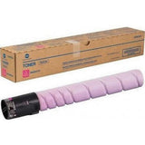 Konica Minolta Tn 321 Magenta Toner Cartridge-Inks And Toners-Konica Minolta-Star Light Kuwait