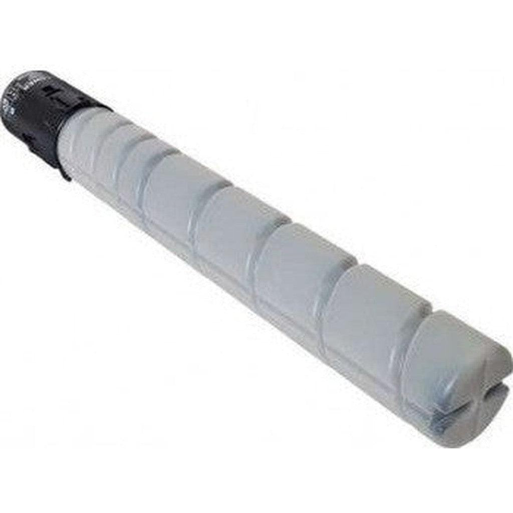 Konica Minolta Tn 321K Black Toner Cartridge-Inks And Toners-Konica Minolta-Star Light Kuwait