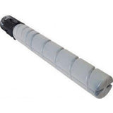 Konica Minolta Tn 321K Black Toner Cartridge-Inks And Toners-Konica Minolta-Star Light Kuwait