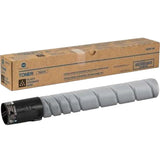 Konica Minolta Tn 321K Black Toner Cartridge-Inks And Toners-Konica Minolta-Star Light Kuwait