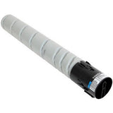 Konica Minolta Tn 323 Black Toner Cartridge-Inks And Toners-Konica Minolta-Star Light Kuwait