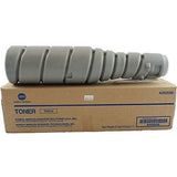 Konica Minolta Tn 414 Black Toner Cartridge-Inks And Toners-Konica Minolta-Star Light Kuwait