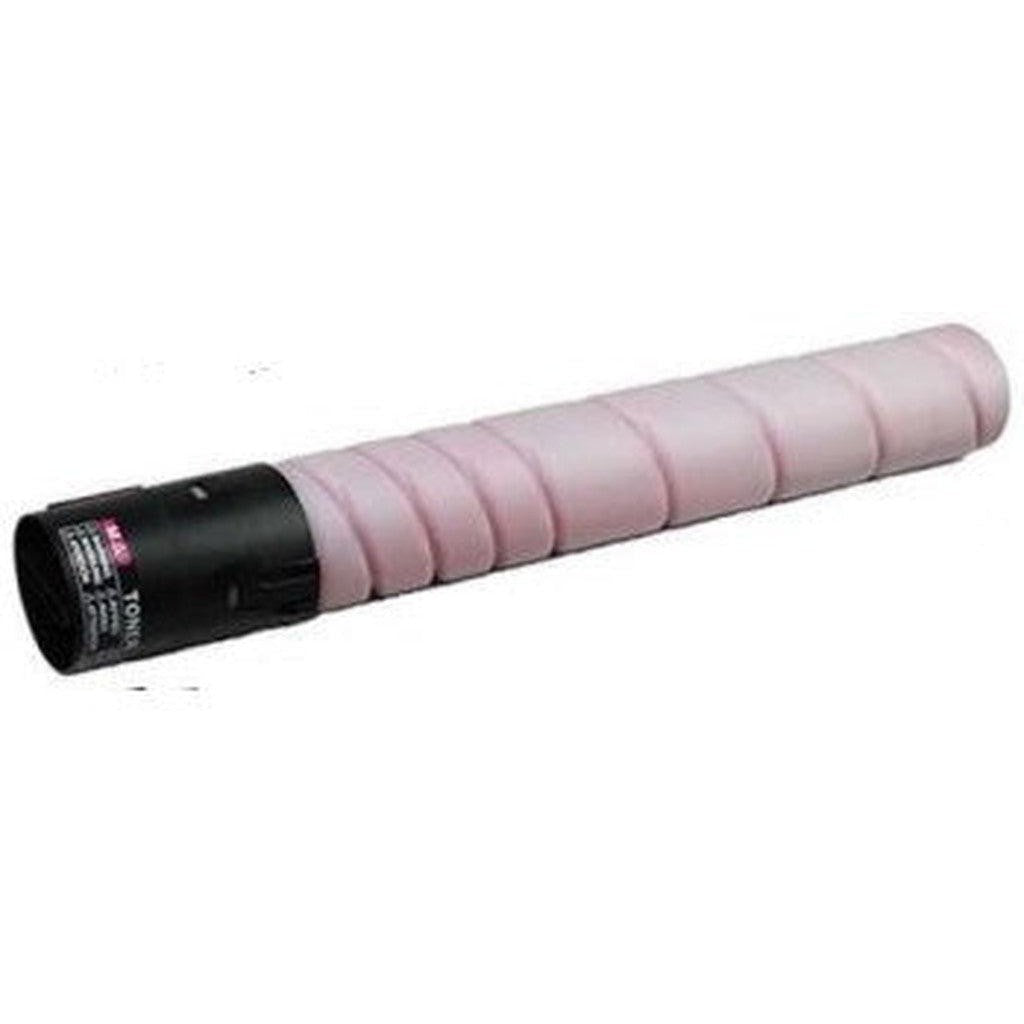 Konica Minolta Tn 512 Magenta Toner Cartridge-Inks And Toners-Konica Minolta-Star Light Kuwait