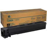 Konica Minolta Tn-711K Black Toner Cartridge-Inks And Toners-Konica Minolta-Star Light Kuwait
