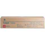 Konica Minolta Tn210Bk Original Magenta Laser Toner Cartridge-Inks And Toners-Konica Minolta-Star Light Kuwait