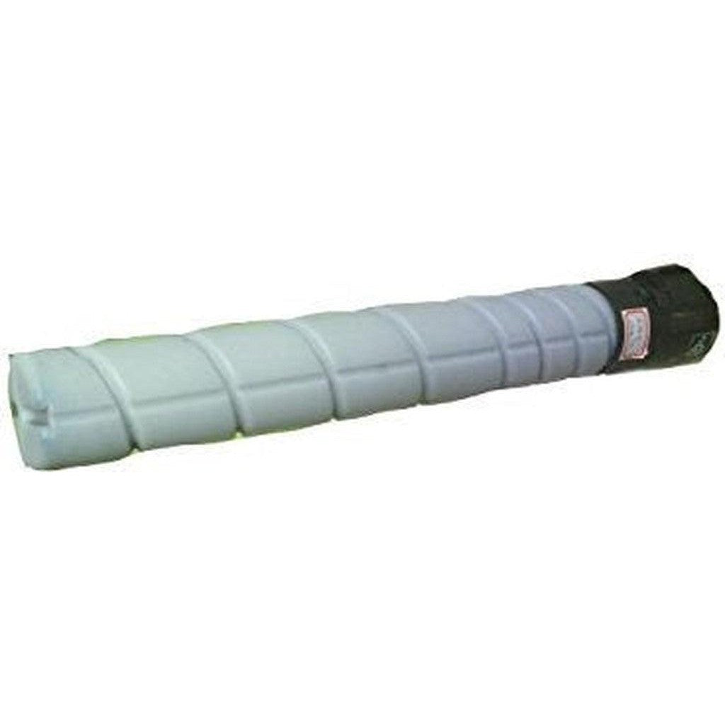 Konica Minolta Tn216K Black Toner-Inks And Toners-Konica Minolta-Star Light Kuwait