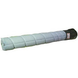 Konica Minolta Tn216K Black Toner-Inks And Toners-Konica Minolta-Star Light Kuwait