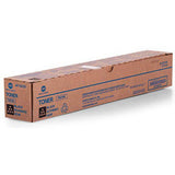 Konica Minolta Tn216K Black Toner-Inks And Toners-Konica Minolta-Star Light Kuwait