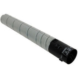 Konica Minolta Tn221 Black Toner-Inks And Toners-Konica Minolta-Star Light Kuwait