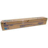 Konica Minolta Tn328C Cyan Toner Cartridge-Inks And Toners-Konica Minolta-Star Light Kuwait