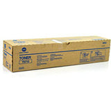 Konica Minolta Tn710 Laser Toner Cartridge-Inks And Toners-Konica Minolta-Star Light Kuwait