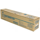 Konica Minolta Yellow Toner Cartridge Dr -512 Y-Inks And Toners-Konica Minolta-Star Light Kuwait