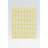 Kores Self Adhesive Labels WL-801