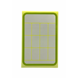 Kores Self Adhesive Labels WL-806