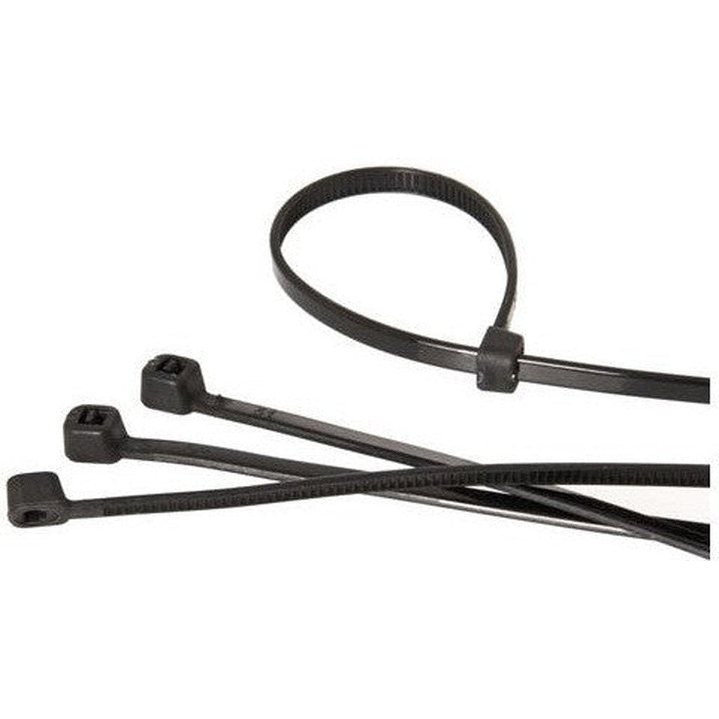 Kuwes Cable Tie Ksgt 150Ic 3.6Mm X 150Mm-Network Tools Accessories-Kuwes-Star Light Kuwait
