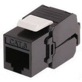 Kuwes Cat6 Tool Less Keystone Jack-Kuwes Faceplate Module-Kuwes-Star Light Kuwait