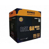 Kuwes Cat6A Quick6A Utp Pure Copper 305M-Kuwes Network Cable-Kuwes-Star Light Kuwait