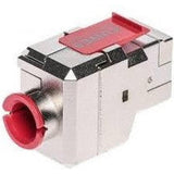 Kuwes Cat7 10G Sstp Keystone Module-Kuwes Faceplate Module-Kuwes-Star Light Kuwait