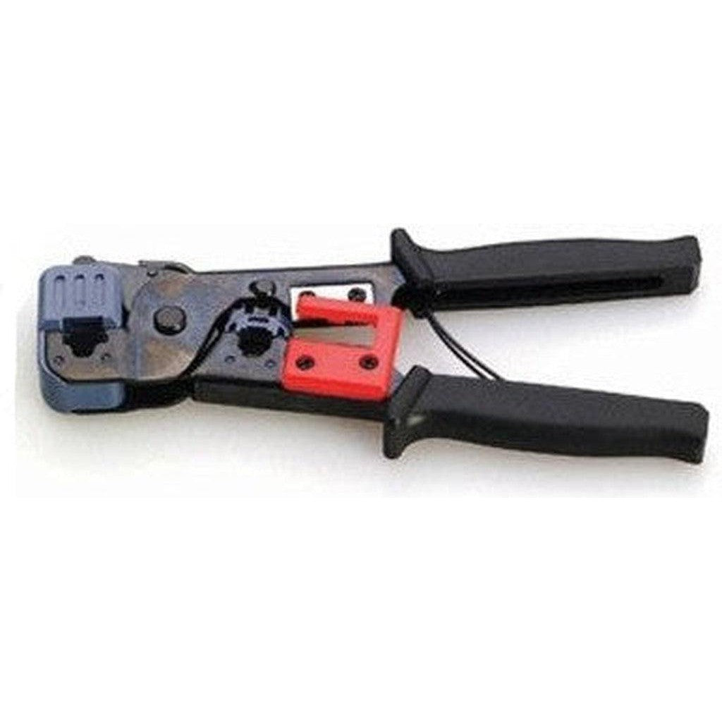 Kuwes Crimping Tool Bly 2070A-Network Tools Accessories-Kuwes-Star Light Kuwait