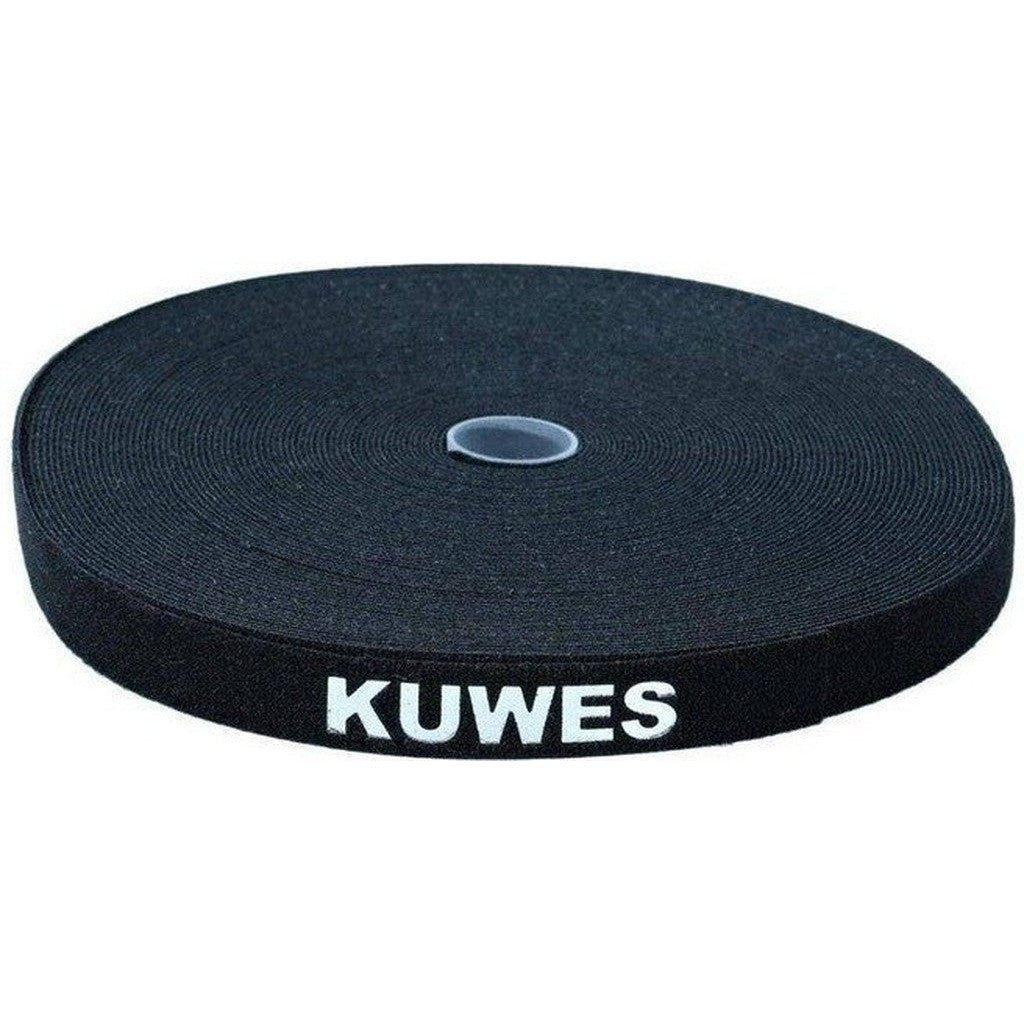 Kuwes Grip Cable Tie 20Mm 5.0 Meter Krgt 2005 34-Network Tools Accessories-Kuwes-Star Light Kuwait