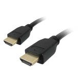 Kuwes HDMI Cable 4K Version 1.4 3Meter