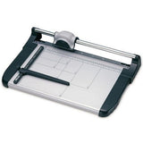 Kw-Trio 13919 18" Rotary Paper Trimmer A3-A3 Papers-KW-Trio-Star Light Kuwait