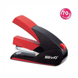 Kw-Trio Effortless Stapler, 60 Sheets (Grey) 05012