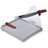 Kw-Trio Guillotine For A4 Size Paper Cutter Board (13921)-Tapes And Adhesives-KW-Trio-Star Light Kuwait
