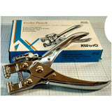 Kw-Trio Metal Eyelet Punch 09718-Punch Machine-KW-Trio-Star Light Kuwait