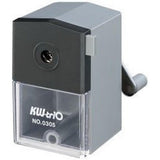 Kw-Trio Pencil Sharpener 305-Pencils-KW-Trio-Star Light Kuwait