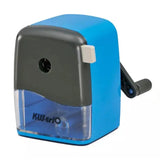 Kw-Trio Pencil Sharpener Assorted Colors 0312A