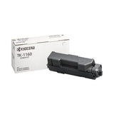 Kyocera TK 1160 Black Toner Cartridge