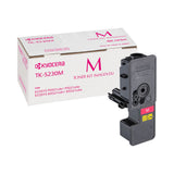 Kyocera TK 5230M Magenta Toner Cartridge