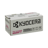 Kyocera TK-5240M Magenta Toner Cartridge