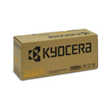 Kyocera TK 5270Y Yellow Toner Cartridge
