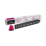Kyocera TK 8365M Magenta Toner Cartridge