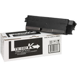 Kyocera Tk 590K Toner Black-Inks And Toners-Kyocera-Star Light Kuwait