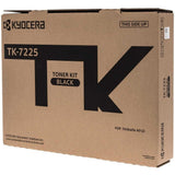 Kyocera Tk-7225, Toner Cartridge Black-Inks And Toners-Kyocera-Star Light Kuwait