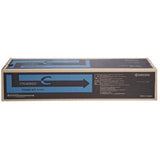 Kyocera Tk 8305 Cyan Toner Cartridge-Inks And Toners-Kyocera-Star Light Kuwait
