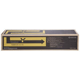 Kyocera Tk 8305 Yellow Toner Cartridge-Inks And Toners-Kyocera-Star Light Kuwait
