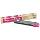 Kyocera Tk 8325 Magenta Toner Cartridge-Inks And Toners-Kyocera-Star Light Kuwait
