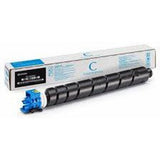 Kyocera Tk 8335C Toner Cyan-Inks And Toners-Kyocera-Star Light Kuwait