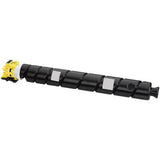 Kyocera Tk 8335Y Toner Yellow-Inks And Toners-Kyocera-Star Light Kuwait