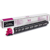 Kyocera Tk 8345 Toner Cartridge Magenta-Inks And Toners-Kyocera-Star Light Kuwait