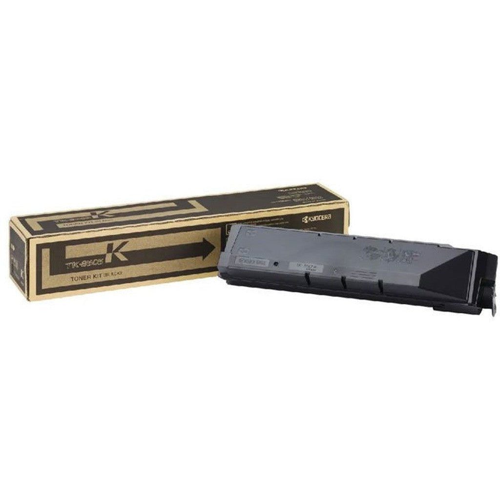Kyocera Tk 8505 Black Toner Cartridge-Inks And Toners-Kyocera-Star Light Kuwait