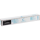 Kyocera Tk 8525C Original Toner Cartridge Cyan-Inks And Toners-Kyocera-Star Light Kuwait