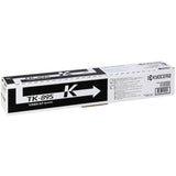 Kyocera Tk-895K Black Toner Cartridge-Inks And Toners-Kyocera-Star Light Kuwait