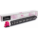 Kyocera Toner Cartridge Tk 8525 M Magenta-Inks And Toners-Kyocera-Star Light Kuwait